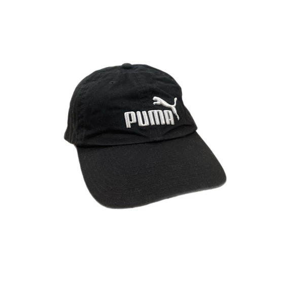 Vintage Puma Cap