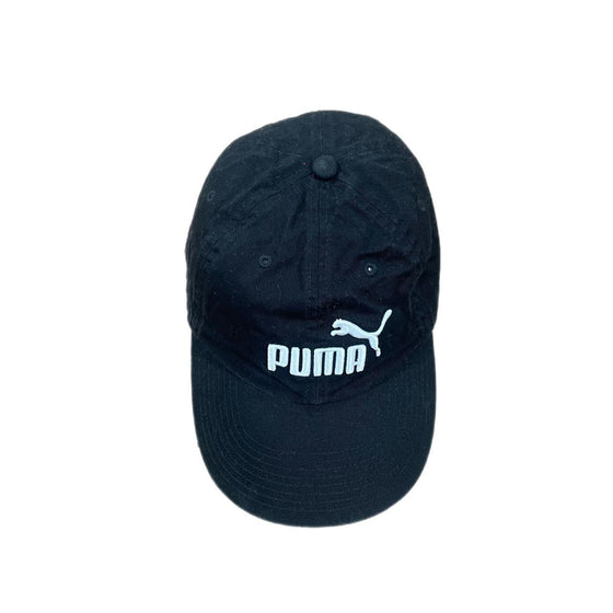 Vintage Puma Cap