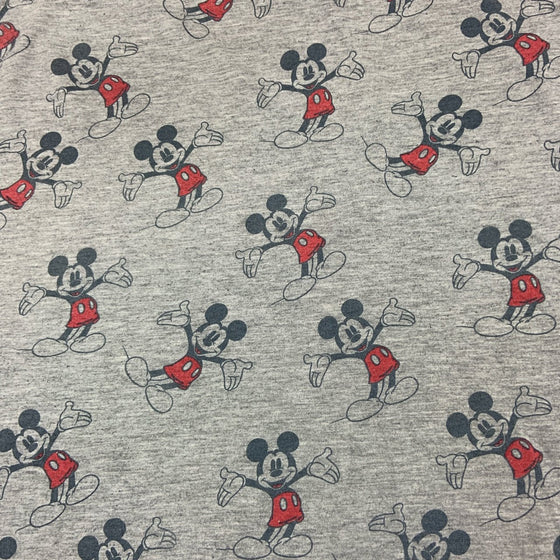 Vintage Disney Mickey Mouse T-Shirt Medium