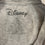 Vintage Disney Mickey Mouse T-Shirt Medium