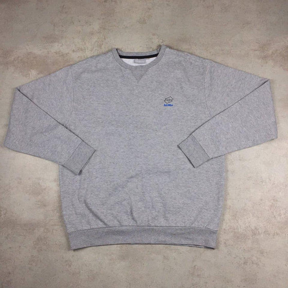 Vintage Lotto Sweater XXL