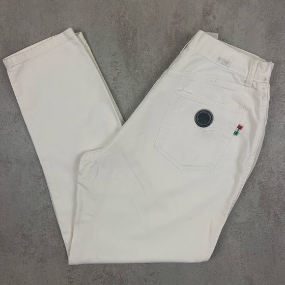 Women's Vintage Moschino Trousers  W32 L29