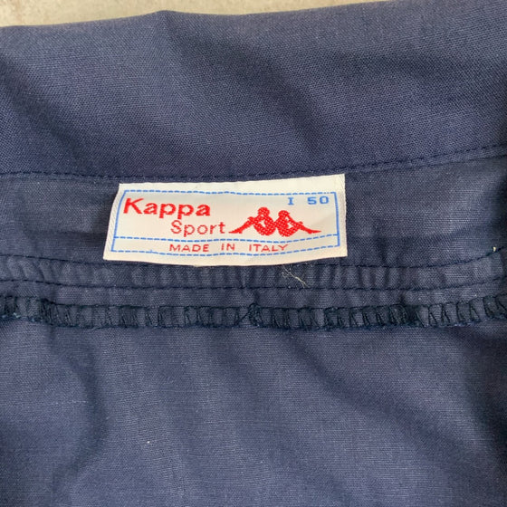Vintage Kappa Jacket Large