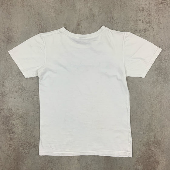 Women’s Vintage Champion T-Shirt Small