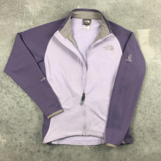 Women's Vintage The North Face Flight Series Jacket Small