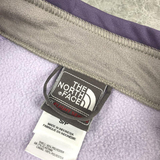Women's Vintage The North Face Flight Series Jacket Small