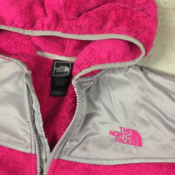 Women's Vintage The North Face Fleece Small