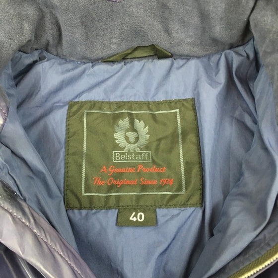 Women's Vintage Belstaff Jacket Small - UK 8