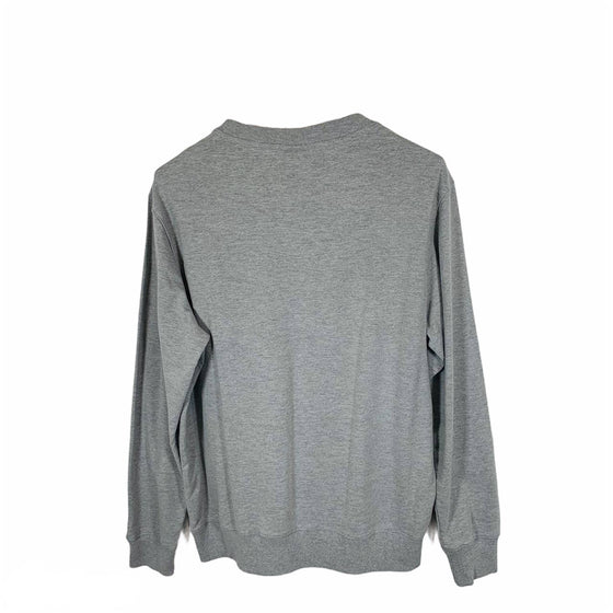 Vintage Fila Light Sweater Medium