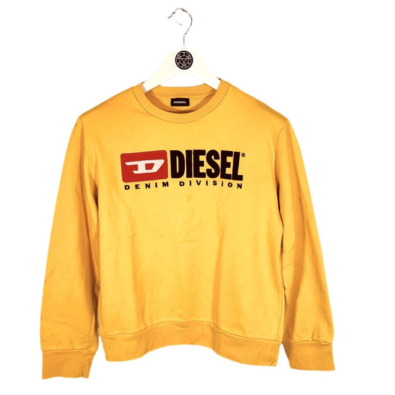 Women’s Vintage Diesel Sweater Medium