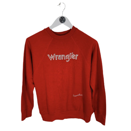 Women’s Vintage Wrangler Sweater Small
