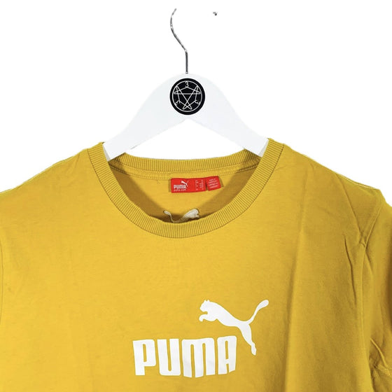 Vintage Puma T-Shirt Medium