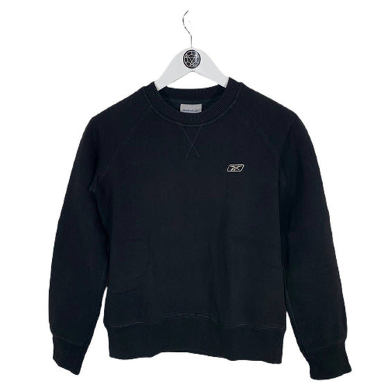 Women’s Vintage Reebok Sweater Small