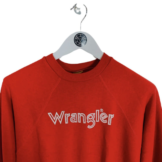 Women’s Vintage Wrangler Sweater Small