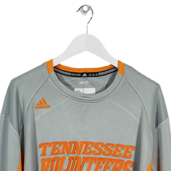 Vintage Adidas Tennessee Volunteers Jersey XXL