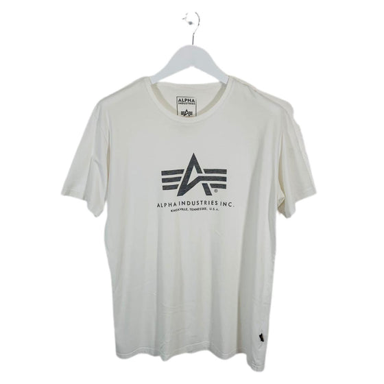 Vintage Alpha Industries T-Shirt Medium