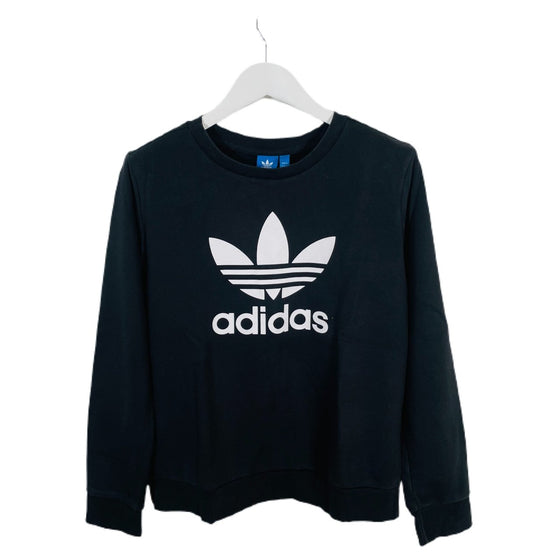 Women’s Vintage Adidas Sweater Small