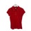 Women's Vintage Tommy Hilfiger Polo Shirt Small