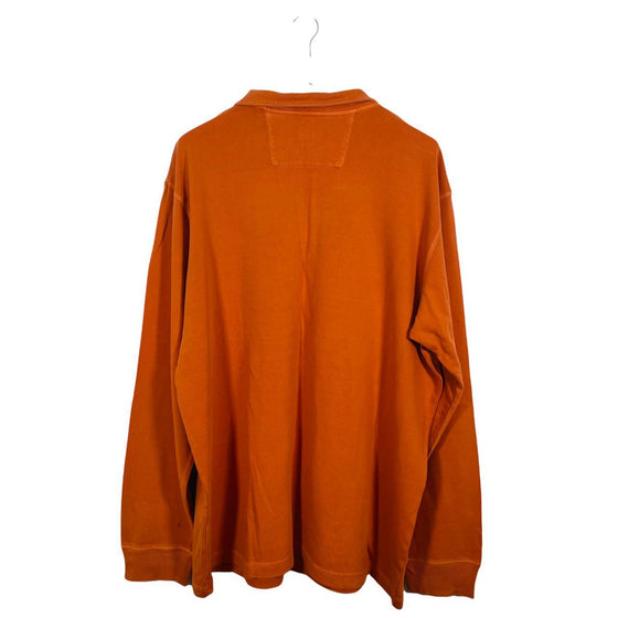 Vintage Timberland 1/4 Zip Sweater XL