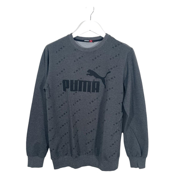 Women’s Vintage Puma Sweater Large