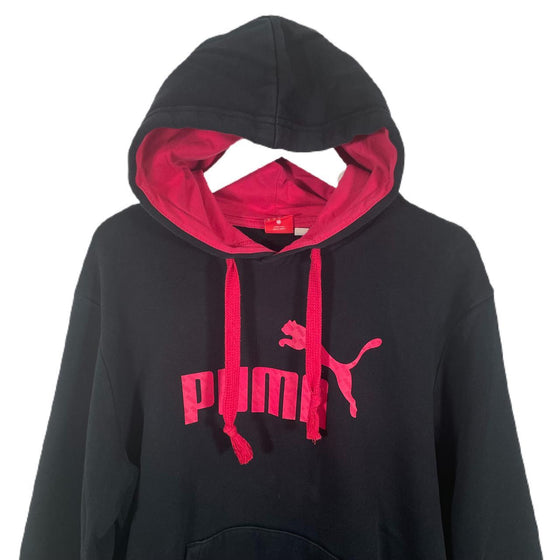 Women’s Vintage Puma Hoodie Medium