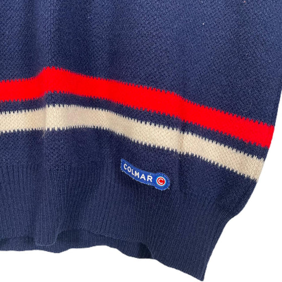 Women’s Vintage Colmar Sweater Small