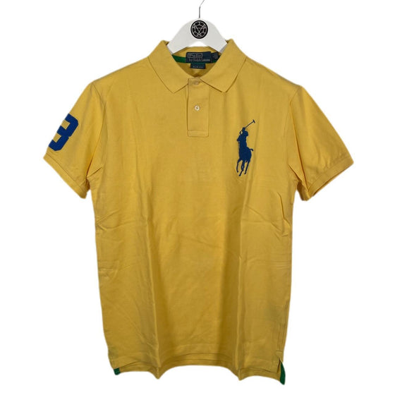 Vintage Ralph Lauren Polo Shirt Large