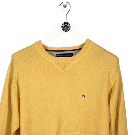 Vintage Tommy Hilfiger Sweater Large
