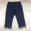 Vintage Tommy Hilfiger Cropped Jeans W32 L22