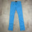 Women's Vintage Moschino Low-rise Trousers W27 L33