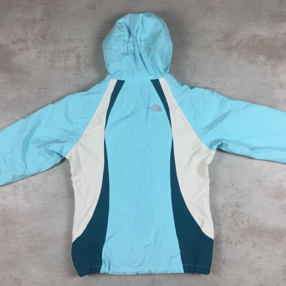 Women's Vintage The North Face Hyvent Jacket XS